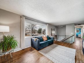 9837 W Arizona Avenue, Lakewood CO 80232