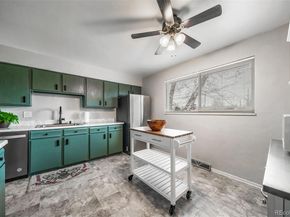 9837 W Arizona Avenue, Lakewood CO 80232