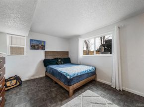 9837 W Arizona Avenue, Lakewood CO 80232