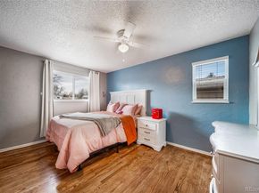 9837 W Arizona Avenue, Lakewood CO 80232