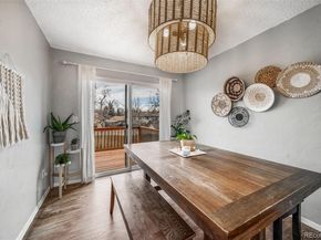 9837 W Arizona Avenue, Lakewood CO 80232