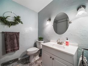 9837 W Arizona Avenue, Lakewood CO 80232