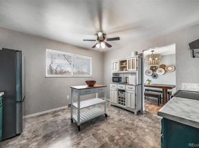 9837 W Arizona Avenue, Lakewood CO 80232