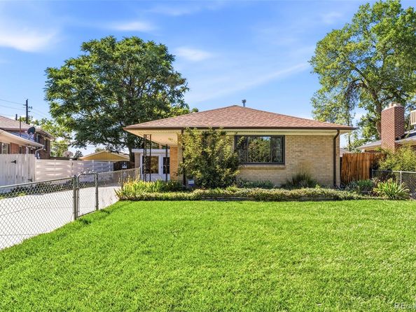 2309 Oakland Street, Aurora CO 80010