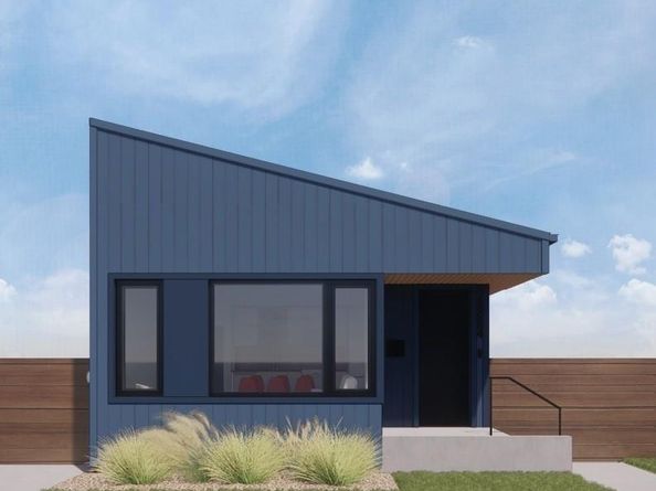 Undisclosed Address #9576843, Longmont CO 80501