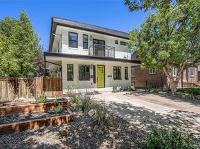 3422 Utica Street, Denver CO 80212