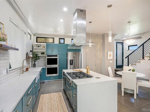 3422 Utica Street, Denver CO 80212