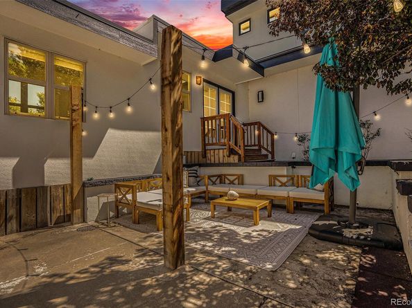 3422 Utica Street, Denver CO 80212