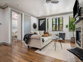 3422 Utica Street, Denver CO 80212