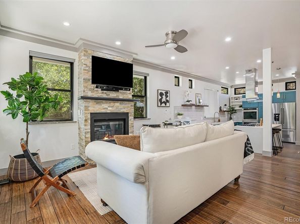 3422 Utica Street, Denver CO 80212