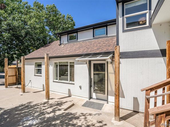 3422 Utica Street, Denver CO 80212