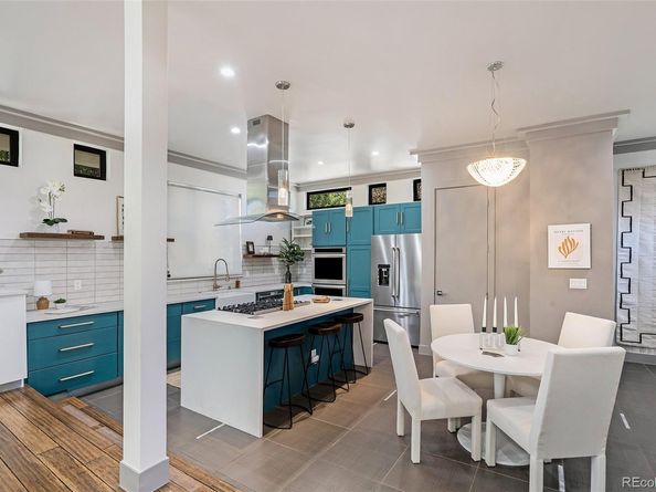 3422 Utica Street, Denver CO 80212