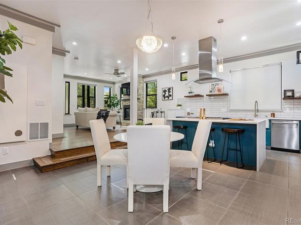 3422 Utica Street, Denver CO 80212