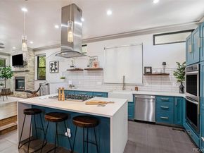 3422 Utica Street, Denver CO 80212