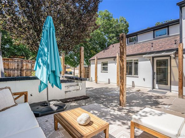3422 Utica Street, Denver CO 80212