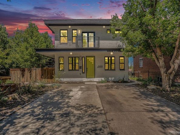 3422 Utica Street, Denver CO 80212