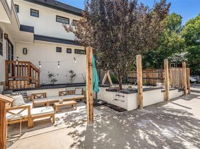 3422 Utica Street, Denver CO 80212