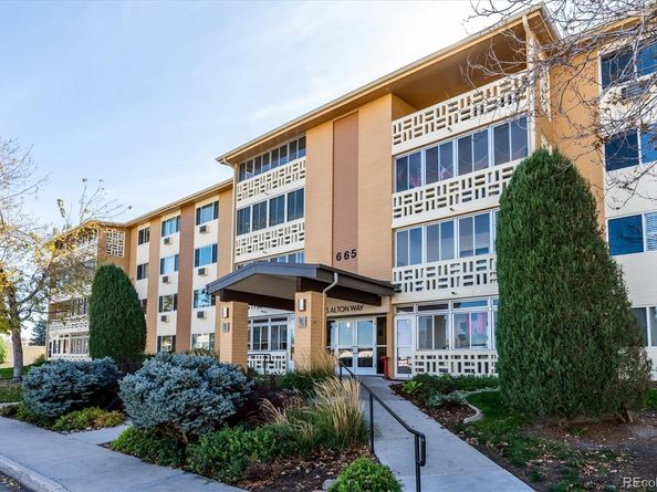 665 S Alton Way 9C, Denver CO 80247