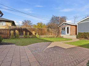 3051 W 37th Avenue, Denver CO 80211