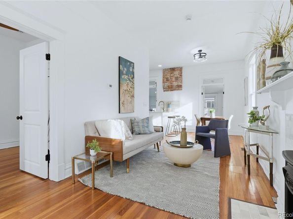 3051 W 37th Avenue, Denver CO 80211