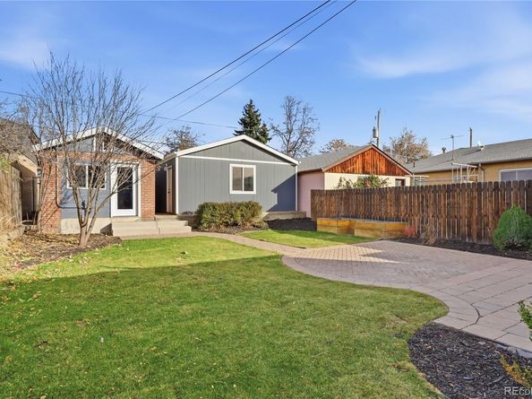 3051 W 37th Avenue, Denver CO 80211