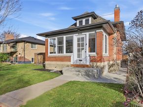 3051 W 37th Avenue, Denver CO 80211