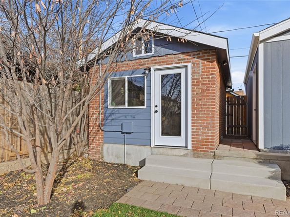 3051 W 37th Avenue, Denver CO 80211