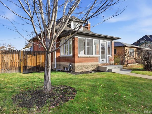 3051 W 37th Avenue, Denver CO 80211