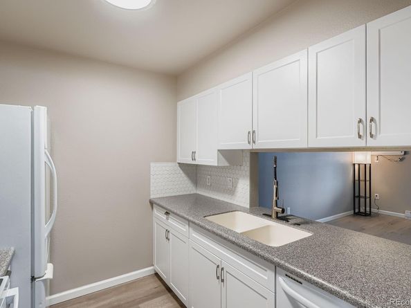 5873 S Prince Street 101A, Littleton CO 80120