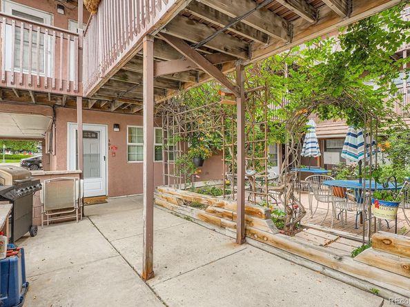 5873 S Prince Street 101A, Littleton CO 80120