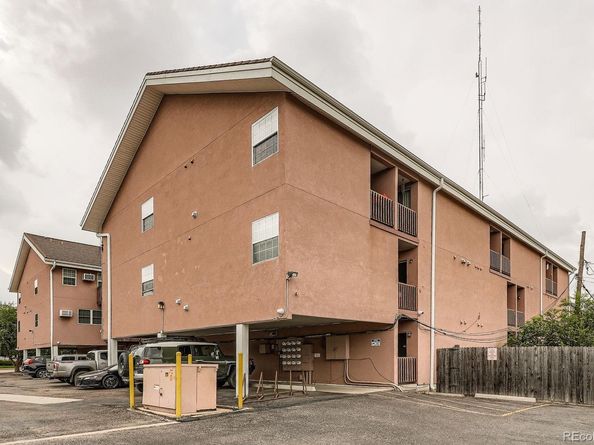 5873 S Prince Street 101A, Littleton CO 80120