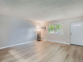 5873 S Prince Street 101A, Littleton CO 80120