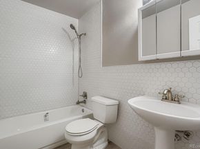 5873 S Prince Street 101A, Littleton CO 80120