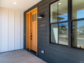 13873 Muirfield Circle, Broomfield CO 80023