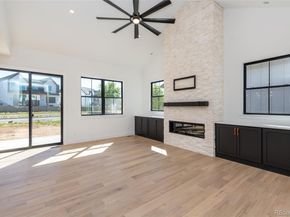 13873 Muirfield Circle, Broomfield CO 80023