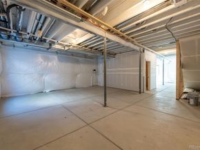 13873 Muirfield Circle, Broomfield CO 80023