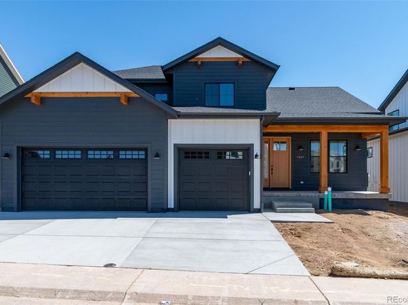 13873 Muirfield Circle, Broomfield CO 80023