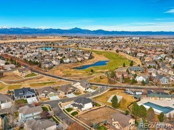 13873 Muirfield Circle, Broomfield CO 80023
