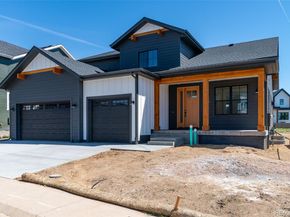 13873 Muirfield Circle, Broomfield CO 80023