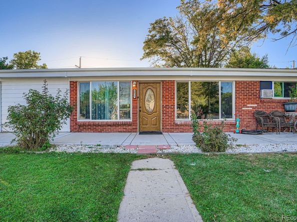 Undisclosed Address #9217869, Commerce City CO 80022