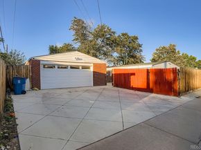Undisclosed Address #9217869, Commerce City CO 80022