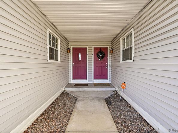 12685 E Pacific Circle C, Aurora CO 80014