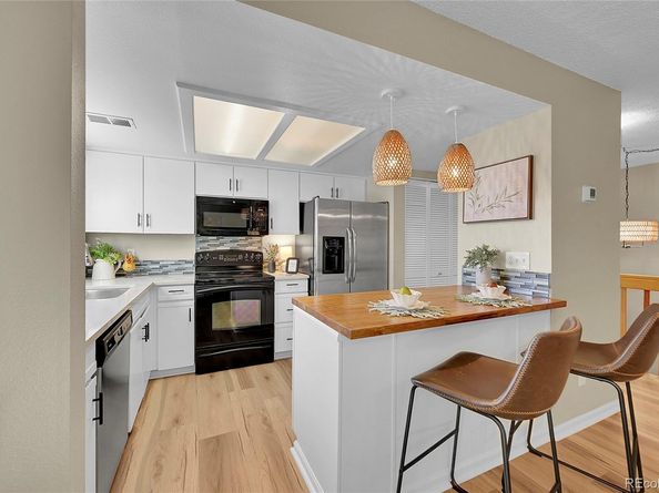 12685 E Pacific Circle C, Aurora CO 80014