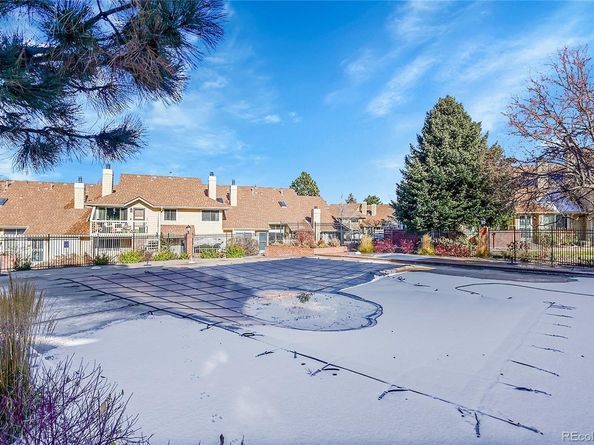 12685 E Pacific Circle C, Aurora CO 80014