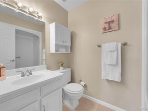 12685 E Pacific Circle C, Aurora CO 80014