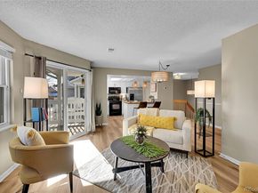 12685 E Pacific Circle C, Aurora CO 80014