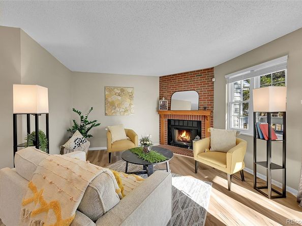 12685 E Pacific Circle C, Aurora CO 80014