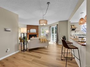 12685 E Pacific Circle C, Aurora CO 80014