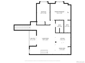 1000 W 112th Avenue 308, Northglenn CO 80234