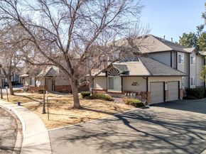 1000 W 112th Avenue 308, Northglenn CO 80234